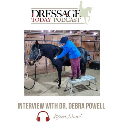 Interview with Dr. Debra Powell