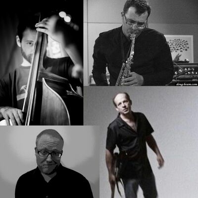 Right Brain Music Podcast - Episode 37: SeFa LoCo and the Art of the Unknown