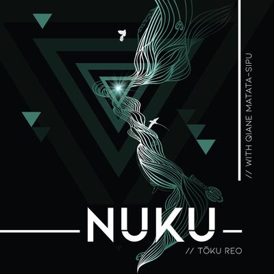 NUKU Tōku Reo // RUA
