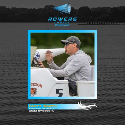 2023e10 - Matt Smith - Princeton