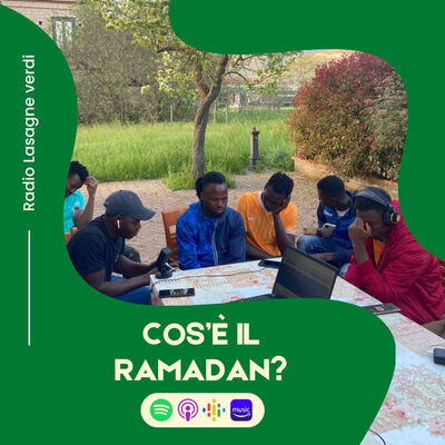 Cos'è il ramadan?