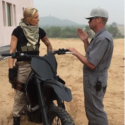 EP. 3 Heidi Moneymaker