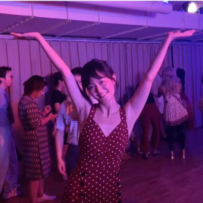 Vol.07 swing给了“辣子鸡”即时的快乐