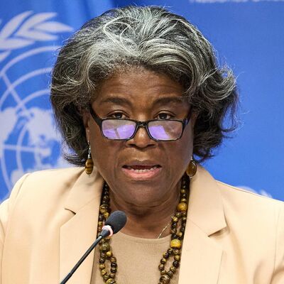 May 2022: The US Continues to Keep Russia on the Defensive