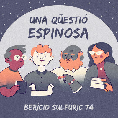 74 - Una qüestió espinosa