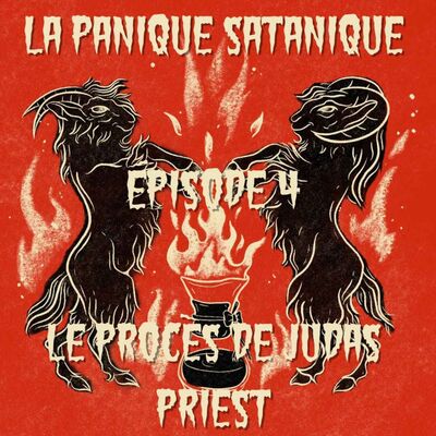 Le procès de Judas Priest