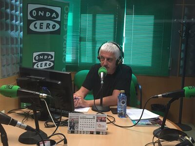 Master Class con Xurxo Mariño: "Para tener memoria debemos tener lenguaje"