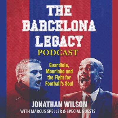 Barcelona v AC Milan 1994