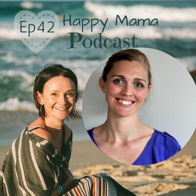 Ep# 42 - Mindful Money With Liz McLardy