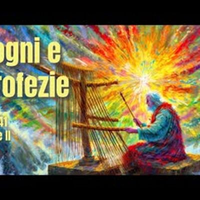 Perché i veri profeti non prevedono il futuro (Gen 41, parte II)