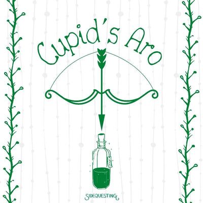 1.7: Cupid's Aro