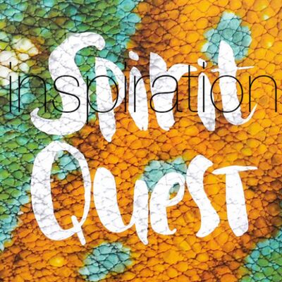 [L'INTERLUDE MUSIQUE] INSPIRATION QUEST (inspirée de la vidéo 'Spirit Quest' de Colin Read) / 2016