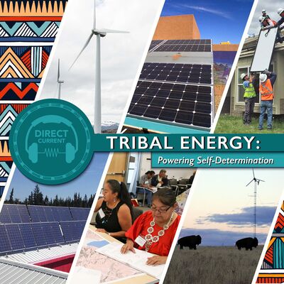 Tribal Energy: Powering Self-Determination