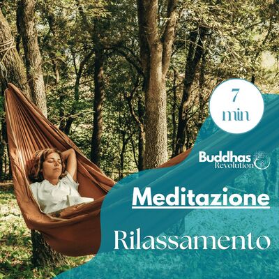 Breve rilassamento