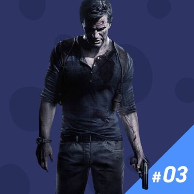 3E ESPACE #03 : Les dissonances et harmonies ludo-narratives