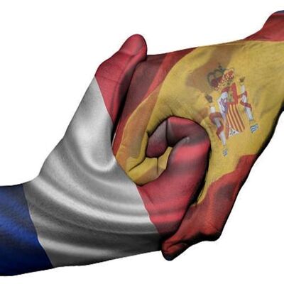 El Hexágono - Encuentro hispano-francés - 11/03/23