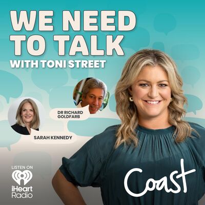 Weight loss solutions with Sarah Kennedy and Dr Richard Goldfarb