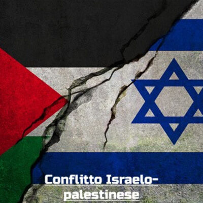 Storia di Israele: dalla nascita all'antefatto della Guerra dei Sei Giorni (Parte 1) 