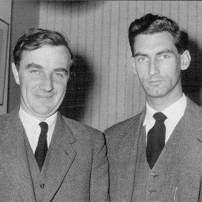 Episode 052 - Maurice And I