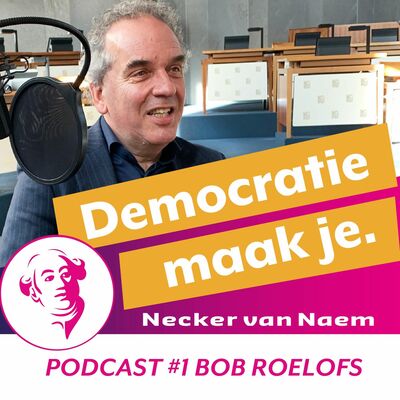 Aflevering 1 Bob Roelofs