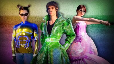 La nueva realidad de la moda es digital | Gala Marija Vrbanic