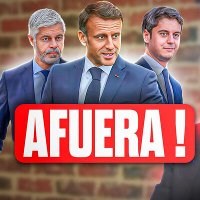 AUTOPSIE de la POLITIQUE française - avec Eric Zemmour
