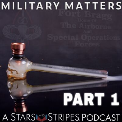 PART 1 Seth Harp: Drugs, death and Fort Bragg