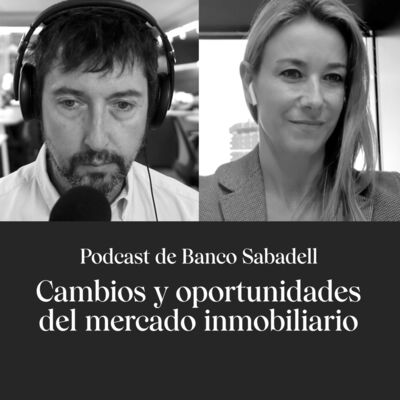 Cambios y oportunidades del mercado inmobiliario