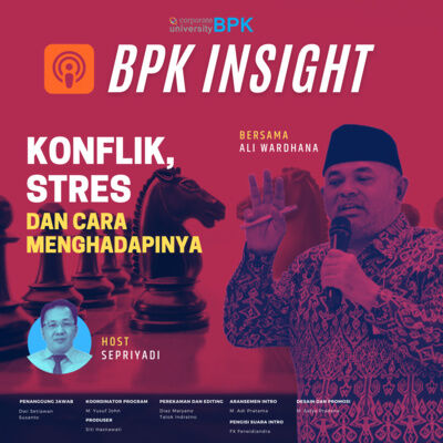 Konflik, Stres dan Cara Menghadapinya