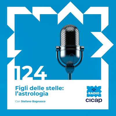 Figli delle stelle: l'astrologia - con Stefano Bagnasco