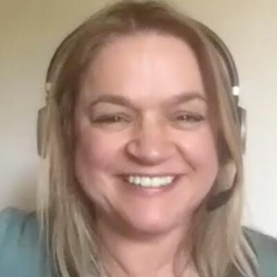 Avontuur in je leven en als mindset. Over microavonturen en heldenverhalen | #106 Brigitte Ars