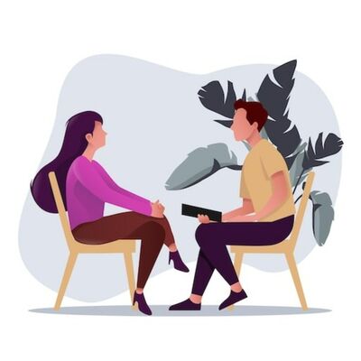 06 - Let's Talk: Kebiasaan Jawab Pendek