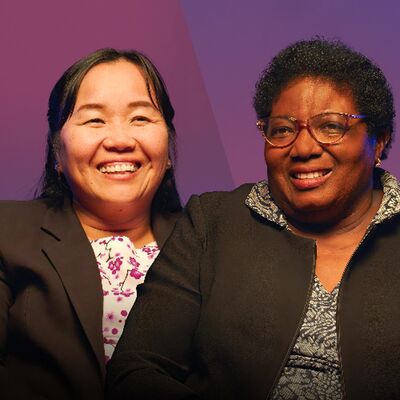 In Conversation: Advancing women’s education in Cambodia and Malawi