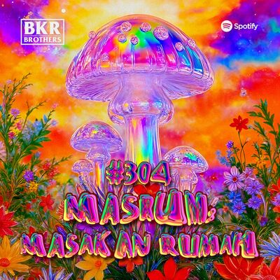 #304 Masrum : Masakan Rumah