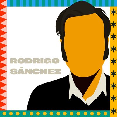 Delirando con Rodrigo Sánchez