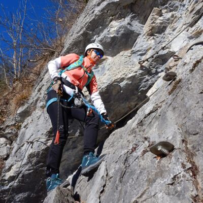 人物專訪：知名藥廠 化學製藥與控制法規 副總監 W Part1