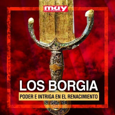 La leyenda negra - Ep.7 (Los Borgia. Sed de poder)