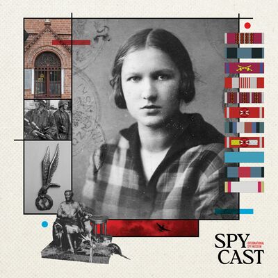 Agent Zo: The woman who defied the Nazis and Communists
