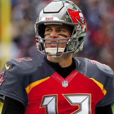 Episode 21 - "Don't Be Fearful"