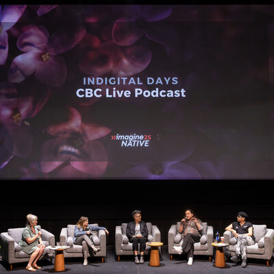 BONUS | How do you remain authentic as an Indigenous podcaster?