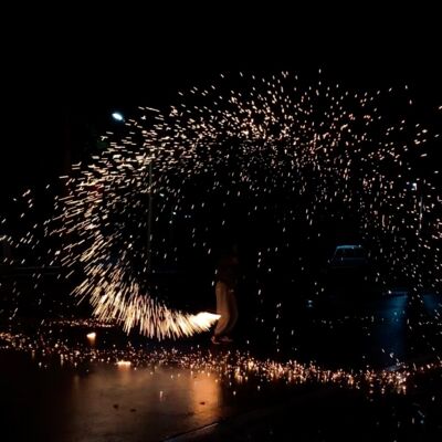 #10 都市丽人回家过年吗？