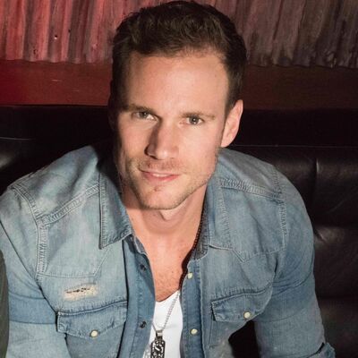 #12 Wie ben ik echt? Rick Buijtenhek