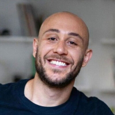 Startup e apprendimento con Davide Dattoli