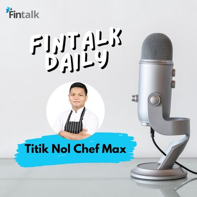 Nama Ibu Bikin Hoki! Dari Jualan di Gerobak Keliling, Sekarang Jadi Nasgor Paling Laris di Slipi