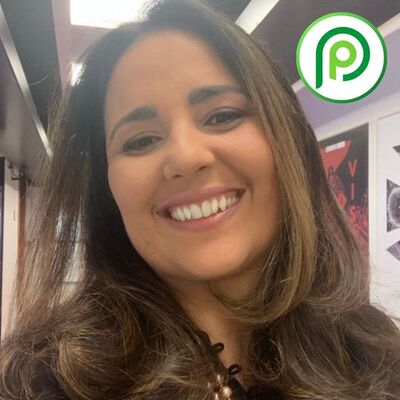 Policy People Podcast: Gamifying Policy with Sabrina Medieros 