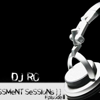 DJ RO - Bassment Sessions Episode II