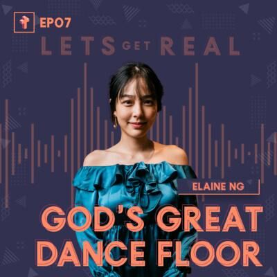 #7 WAKE UP!! ft. Elaine Ng