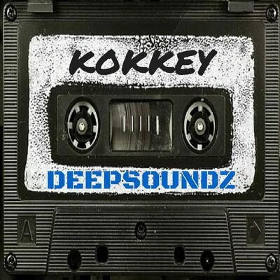 Deepsoundz #109  //Kokkey//