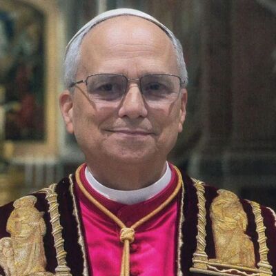 Habemus Papam!