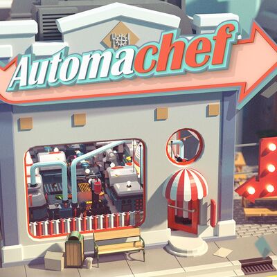 Praatje Plus | Automachef (Review)